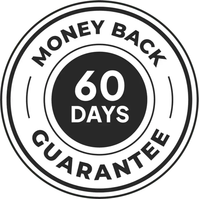 GoldAlign moneyback guarantee